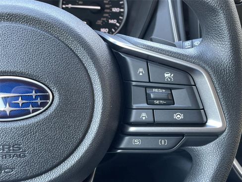 New 2026 Subaru Impreza 2.0i Sport AWD/4WD image 27