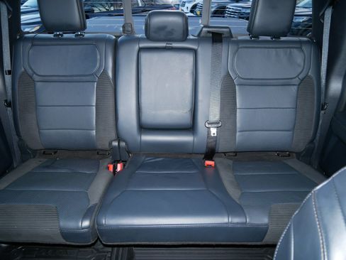 Used 2023 Ford F150 Raptor w/ Raptor Carbon Fiber Package image 13