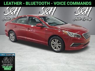 Used 2017 Hyundai Sonata SE FWD video 1
