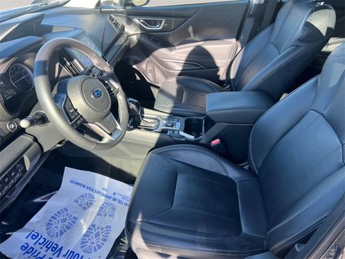 Used 2020 Subaru Forester Touring w/ Popular Package #2 image 9