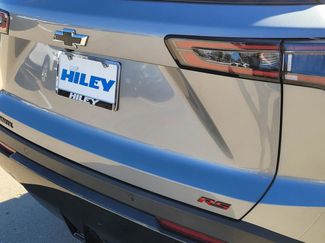 New 2026 Chevrolet Equinox RS video 4