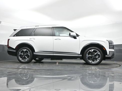 New 2026 Hyundai Palisade Limited image 48