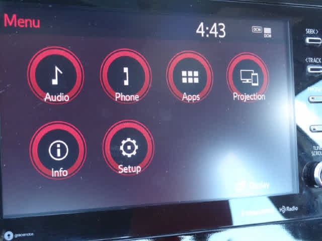 Certified 2024 Toyota Camry XSE FWD image 11