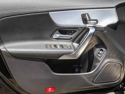 Certified 2025 Mercedes-Benz CLA 250 image 18