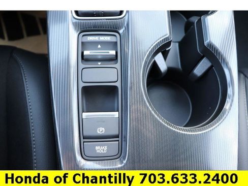 Certified 2026 Honda Civic Sport image 17