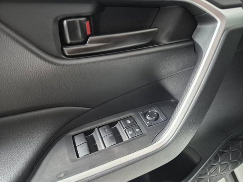 New 2025 Toyota RAV4 LE image 16