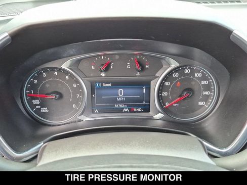 Used 2024 Chevrolet Equinox LT FWD image 19