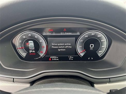 Used 2024 Audi A5 2.0T Premium w/ Summer of Audi Package image 32