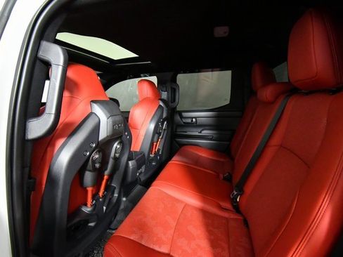 Certified 2025 Toyota Tacoma TRD Pro image 25