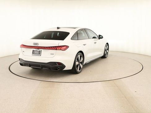 New 2026 Audi A5 2.0T Premium AWD/4WD image 6