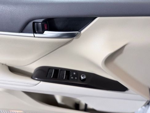 Used 2023 Toyota Camry XLE w/ Cold Weather Package image 18