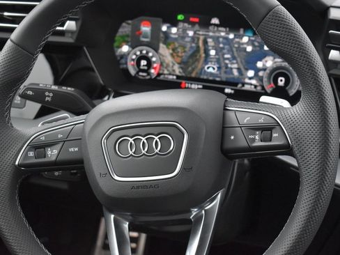 New 2026 Audi S3 Premium AWD/4WD image 14