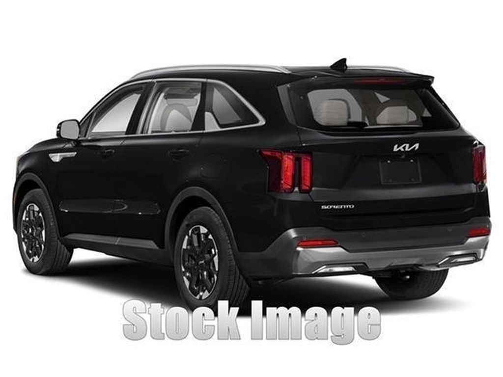 New 2026 Kia Sorento S AWD/4WD image 30