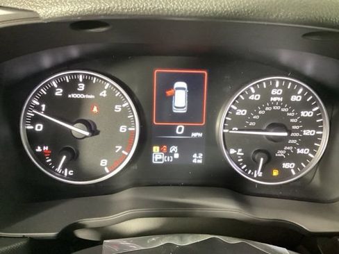 Certified 2026 Subaru Forester Limited AWD/4WD image 31