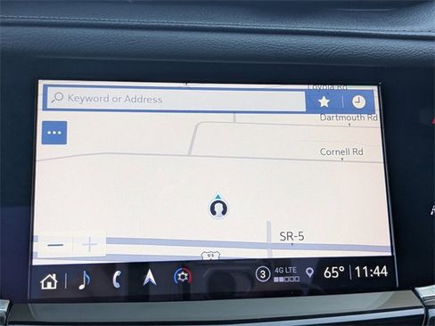 Used 2022 Cadillac XT6 Premium Luxury w/ Technology Package image 25