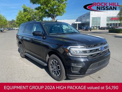 Used 2024 Ford Expedition XLT