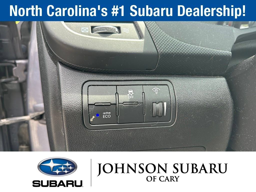 Used 2016 Hyundai Accent SE FWD image 13