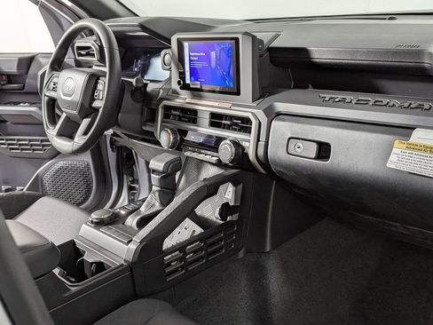 New 2026 Toyota Tacoma SR image 23