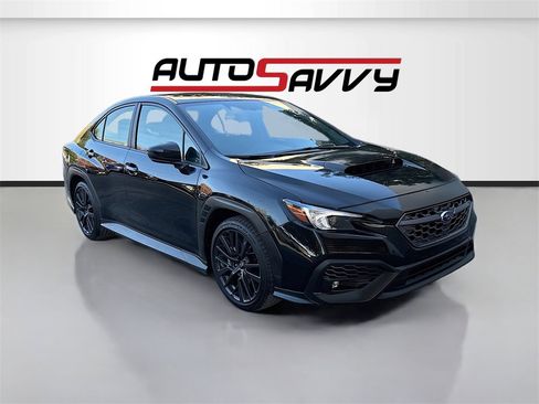 Used 2025 Subaru WRX Premium image 1