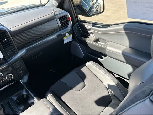 New 2025 Ford F150 Raptor image 14