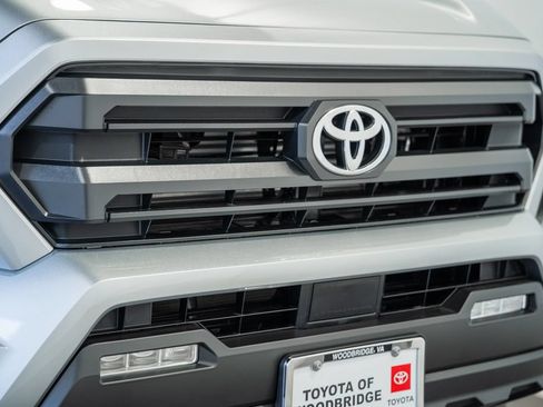 New 2026 Toyota Tacoma SR5 AWD/4WD image 9