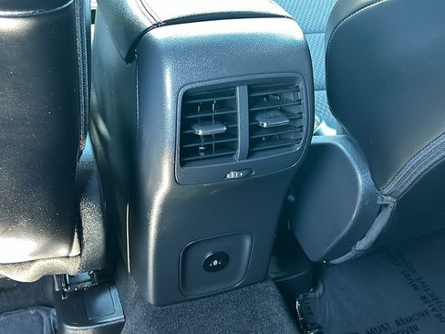 Certified 2024 Ford Escape ST-Line w/ Tech Pack #1 FWD image 8