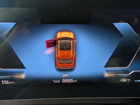 Used 2025 BMW X1 xDrive28i w/ Convenience Package image 11