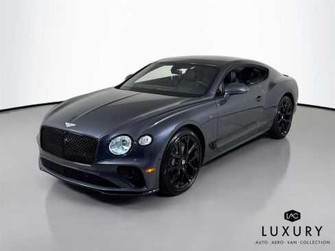 Used 2024 Bentley Continental GT Speed image 3