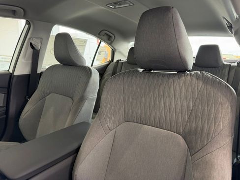 New 2026 Toyota Camry LE FWD image 18