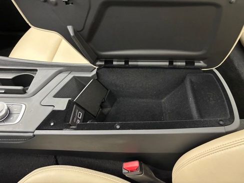 Used 2021 Cadillac CT5 Luxury w/ Sun And Sound Package AWD/4WD image 33