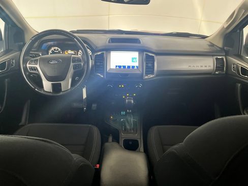 Used 2022 Ford Ranger XLT w/ Equipment Group 301A Mid AWD/4WD image 30