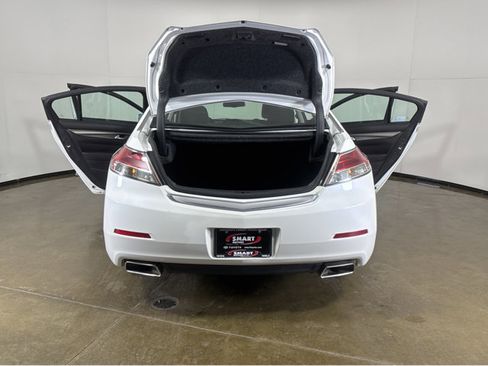 Used 2012 Acura TL image 20