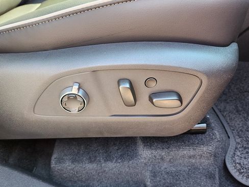 New 2026 Buick Enclave Avenir w/ Super Cruise Package image 43