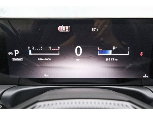 New 2026 Nissan Sentra SV w/ SV Convenience Package image 12