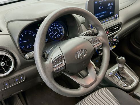 Used 2023 Hyundai Kona SE w/ Cargo Package image 18