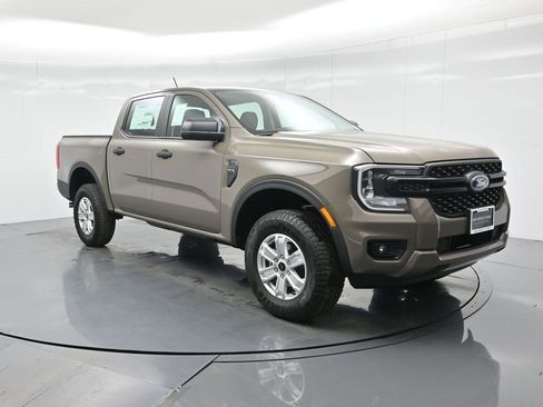 New 2025 Ford Ranger XL image 52