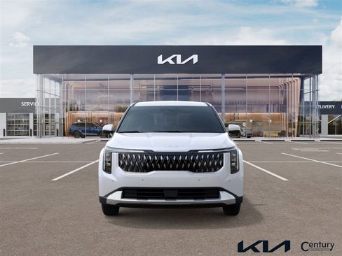 New 2026 Kia Carnival LXS image 2