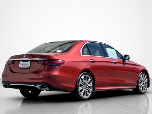 Used 2022 Mercedes-Benz E 350 E 350 image 5