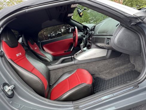 Used 2008 Saturn Sky Red Line image 14
