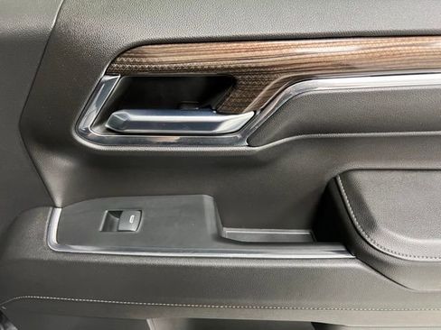 Used 2023 Chevrolet Silverado 1500 RST w/ True North Edition Plus image 94