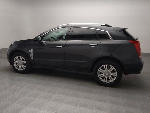 Used 2014 Cadillac SRX Luxury w/ Driver Awareness Package FWD image 3
