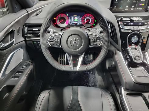 New 2026 Acura RDX A-Spec AWD/4WD image 22
