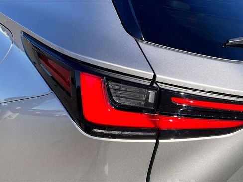 New 2026 Lexus NX 350 AWD w/ Premium Package image 14