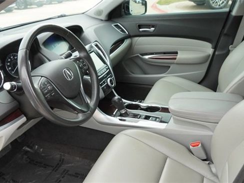 Used 2015 Acura TLX image 19