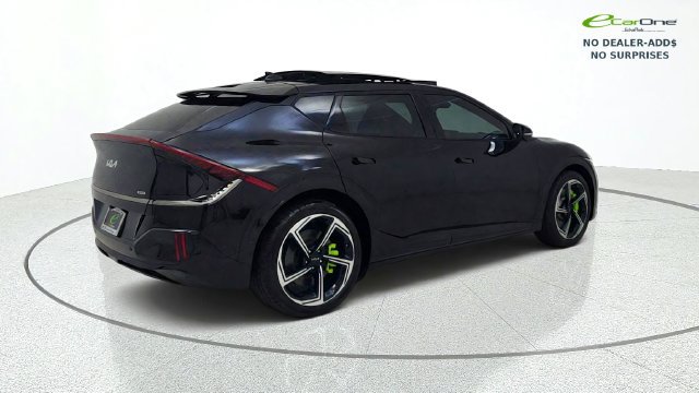 Used 2023 Kia EV6 GT AWD/4WD image 8