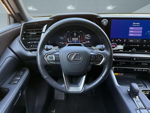 Used 2026 Lexus TX 350 AWD w/ Technology Package image 28