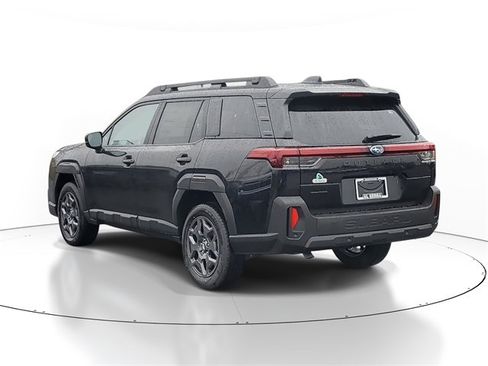 New 2026 Subaru Outback Premium AWD/4WD image 3