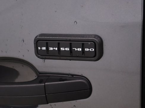 New 2026 Ford Transit 250 148 Medium Roof Extended AWD image 9