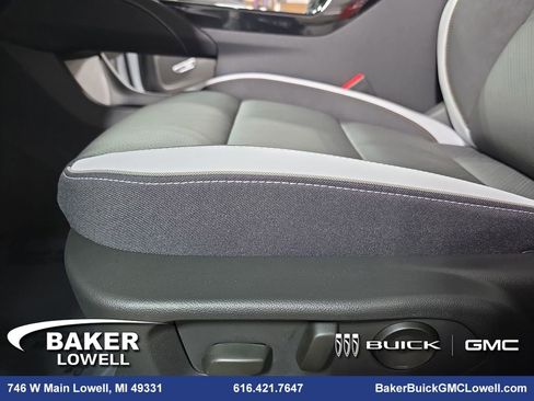 New 2026 Buick Envision Sport Touring image 29