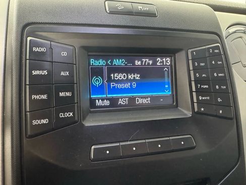 Used 2013 Ford F150 XLT w/ Luxury Equipment Group image 17